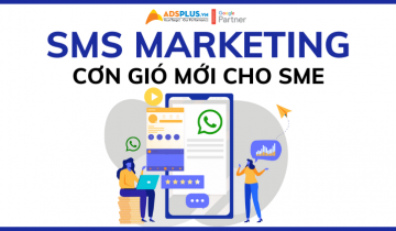 SMS Marketing Trends – cơn gió mới cho doanh nghiệp SMEs sms marketing trends