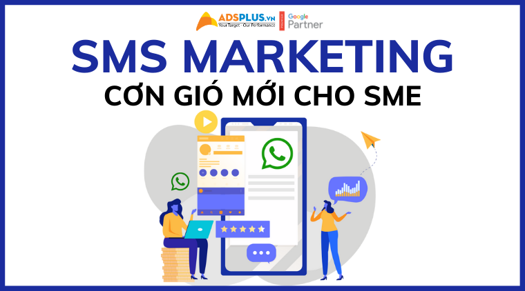 sms marketing trends