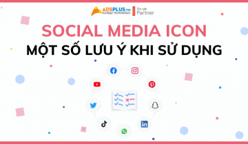 Một số Guide cần lưu ý khi sử dụng các Social Media Icon social media guide