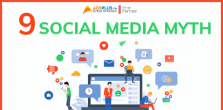 5 Socal Media Myth mà bất kỳ Marketer nào cũng nên học hỏi social media myth