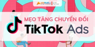 TikTok chia sẻ các mẹo để gia tăng chuyển đổi TikTok Ads tăng chuyển đổi tiktok ads