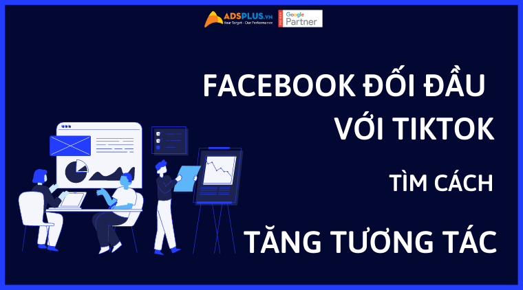 gia tăng tương tác facebook