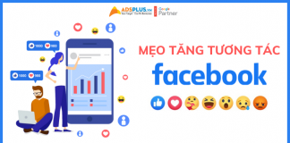 Các mẹo tăng tương tác trên Facebook vừa dễ vừa hiệu quả tăng tương tác trên facebook