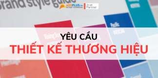Các yêu cầu hàng đầu tạo phong cách khi thiết kế thương hiệu thiết kế thương hiệu