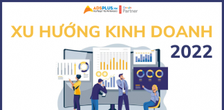 xu hướng kinh doanh 2022