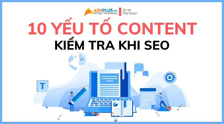 yếu tố content