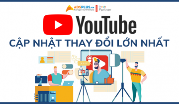 youtube thay đổi