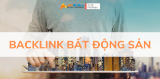 backlink bất động sản