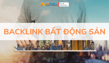 backlink bất động sản