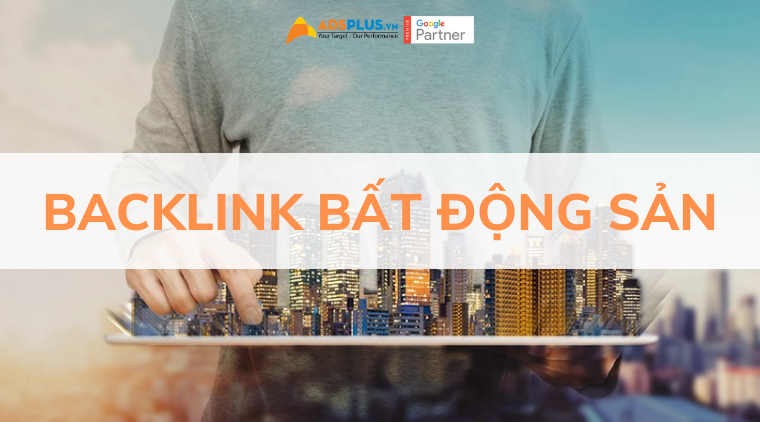 backlink bất động sản