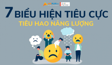 biểu hiện tiêu cực