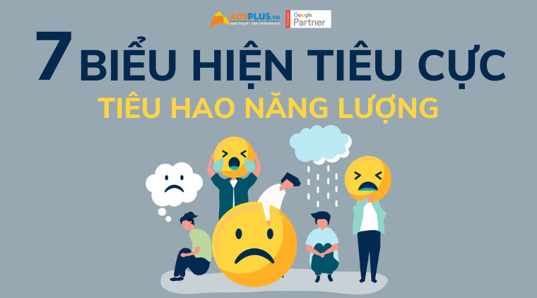biểu hiện tiêu cực