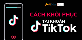 Cách lấy lại tài khoản TikTok nhanh nhất cách lấy lại tài khoản tiktok