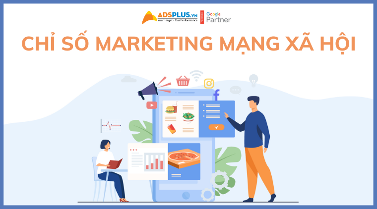 chỉ số marketing