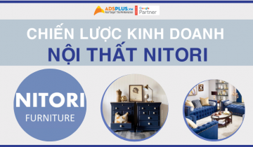 Chiến lược kinh doanh của thương hiệu nội thất hàng đầu Nitori chiến lược kinh doanh nội thất