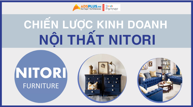 chiến lược kinh doanh nội thất