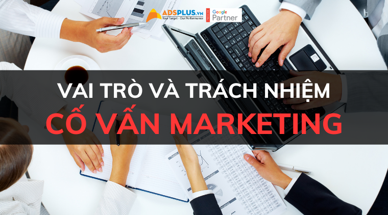 cố vấn marketing