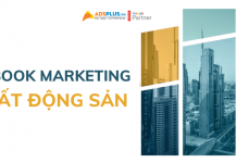 ebook marketing bất động sản