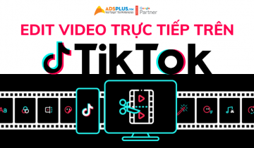 15 Tips edit video trực tiếp trên TikTok edit video trên tiktok