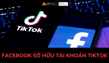 Facebook đã sở hữu tài khoản TikTok của riêng mình facebook tiktok