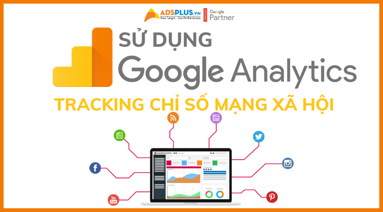 google analytics tracking