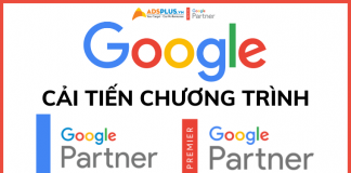 Google cải tiến chương trình Google Partners google partners