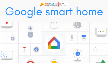 Chi phí cho Google Smart Home là bao nhiêu? google smart home