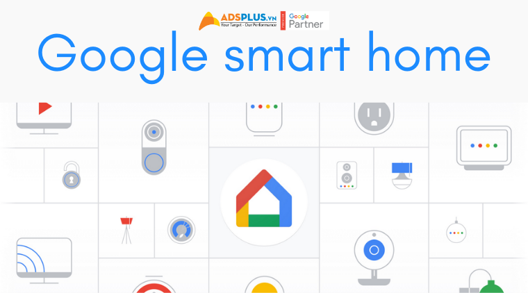google smart home