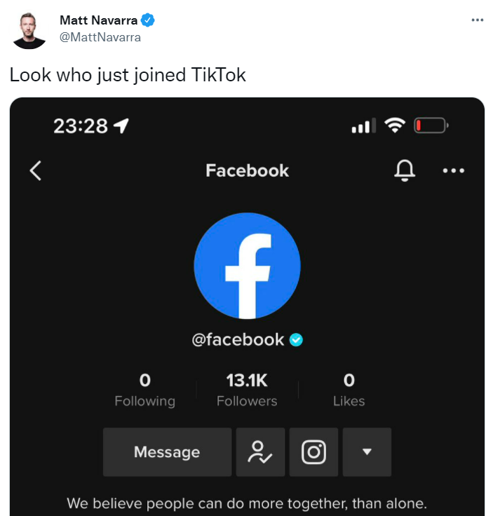 facebook