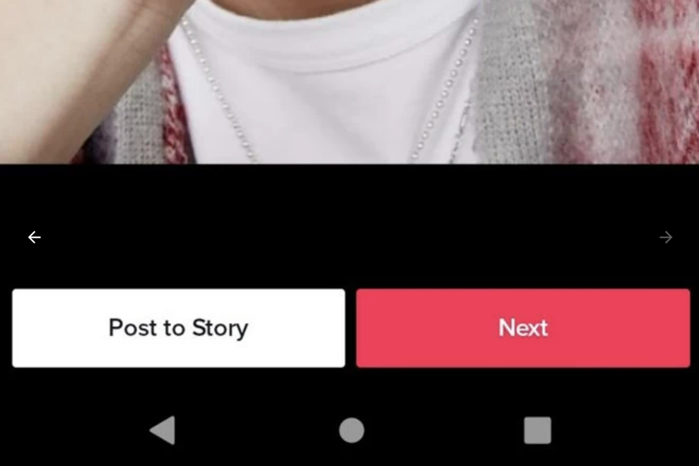 tiktok stories