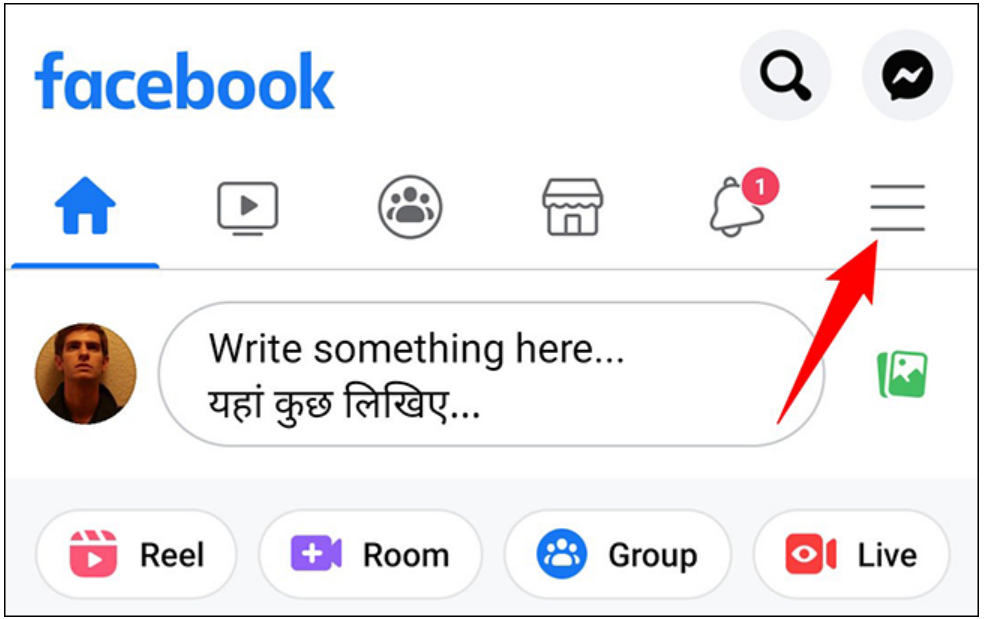 tắt trạng thái online trên facebook