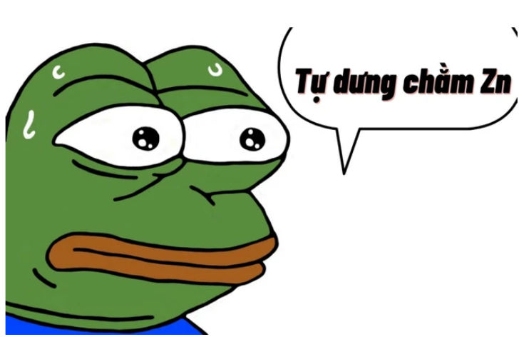ngôn ngữ gen z