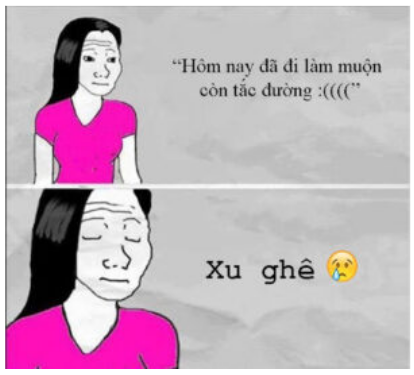 xu cà na