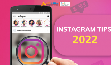 Một vài Instagram Tips mà bạn cần quan tâm trong năm 2022 instagram tips 2022