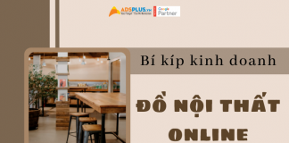 Bí kíp kinh doanh đồ nội thất online mang lại lợi nhuận cao kinh doanh đồ nội thất online