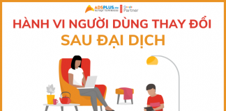 Hành vi người dùng sau đại dịch thay đổi hoạt động kinh doanh và tiếp thị kinh doanh tiếp thị