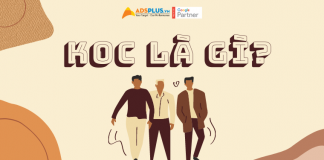 KOC là gì? Sự khác nhau giữa KOC và KOLs koc là gì