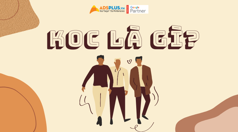koc là gì