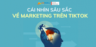 Cái nhìn sâu sắc về Marketing trên Tiktok marketing trên tiktok