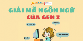 ngôn ngữ gen z