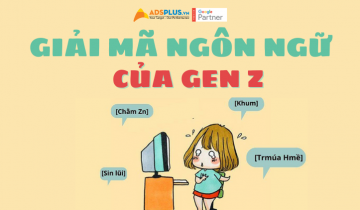 ngôn ngữ gen z