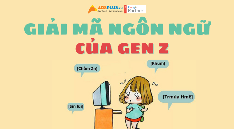 ngôn ngữ gen z