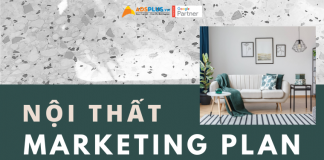Làm sao để thiết lập Marketing Plan thành công cho thương hiệu nội thất? plan marketing nội thất