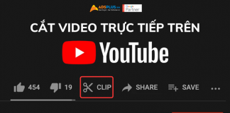 tạo đoạn video trên youtube