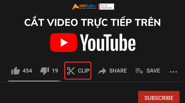 tạo đoạn video trên youtube
