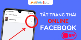 Làm thế nào để tắt trạng thái online trên Facebook? tắt trạng thái online trên facebook
