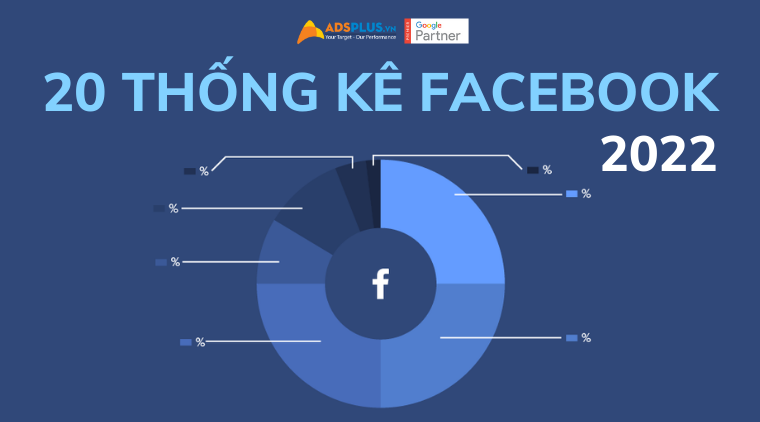 thống kê facebook
