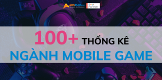 100+ thống kê liên quan đến ngành Mobile Game năm 2022 thống kê ngành game