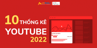 10+ thống kê về YouTube mà Marketer cần biết cho năm 2022 thống kê youtube