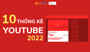 10+ thống kê về YouTube mà Marketer cần biết cho năm 2022 thống kê youtube